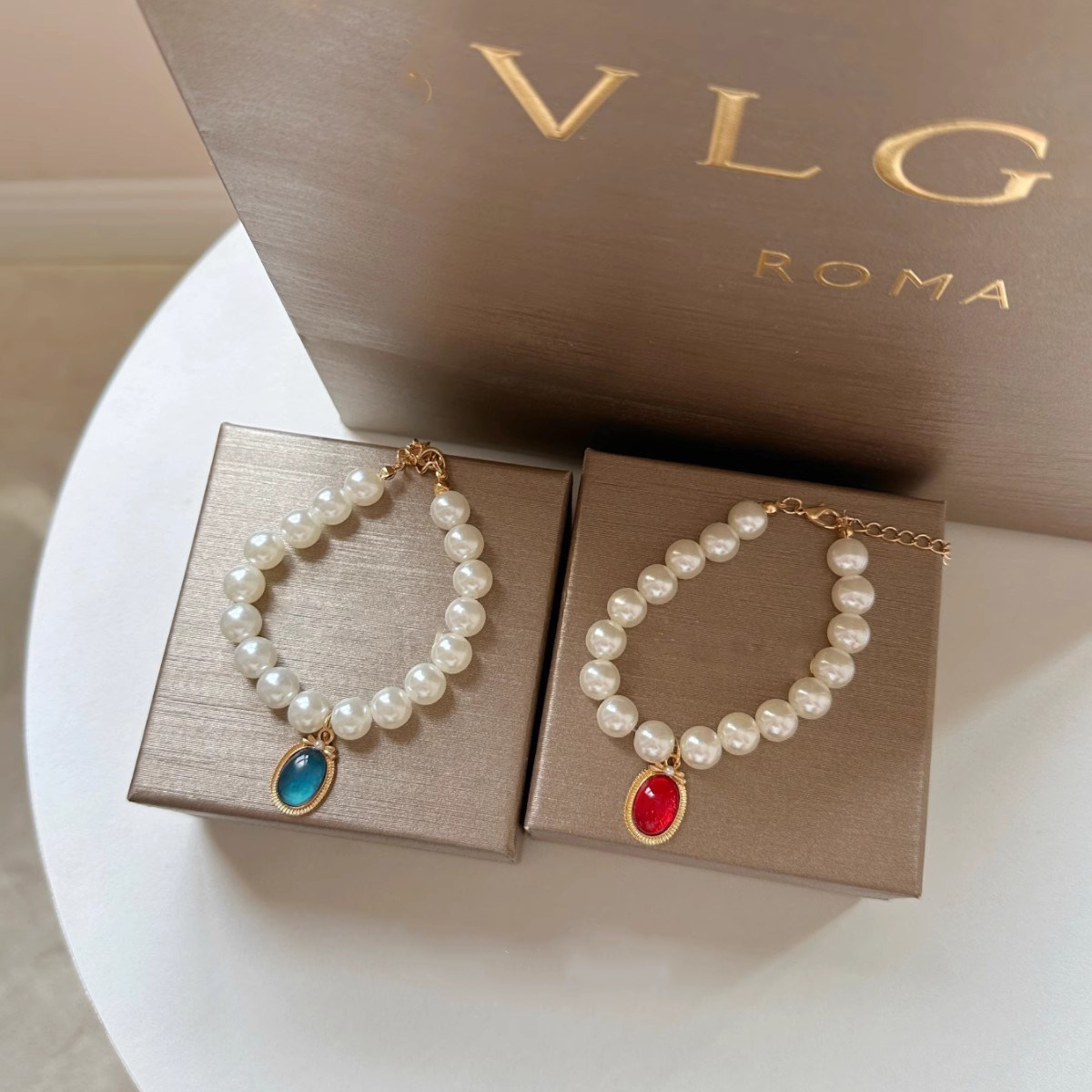 Cute Gem Pendant Pet Collar MOE0007
