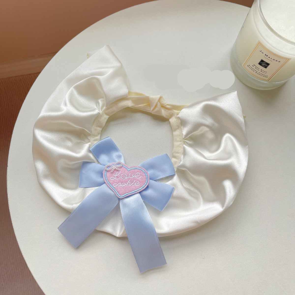 Cat Bandana Collar MOE0017
