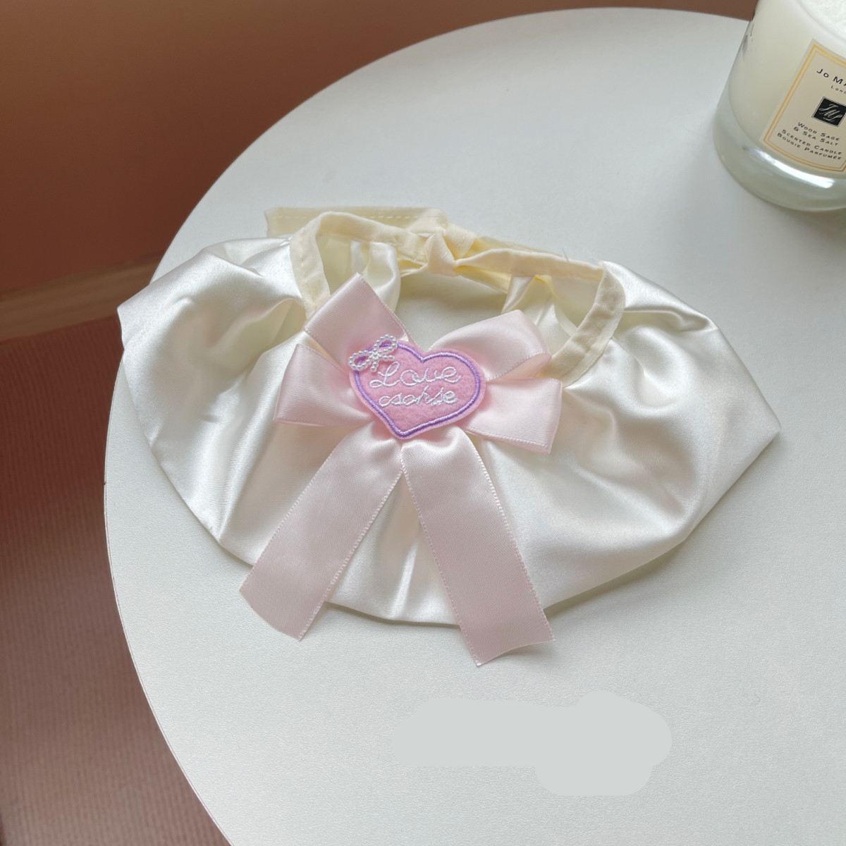 Cat Bandana Collar MOE0017