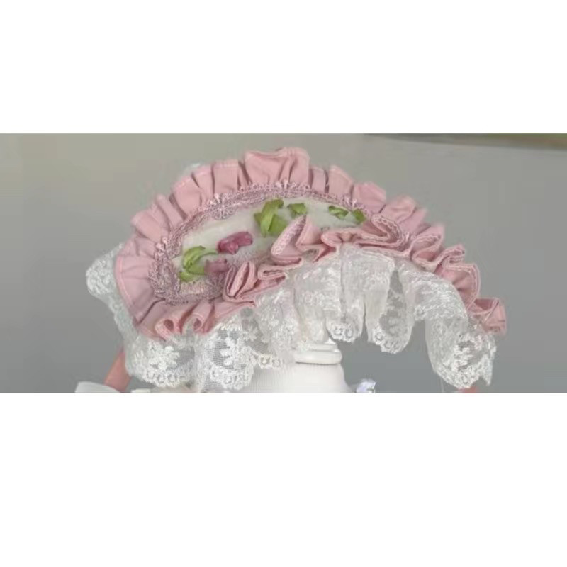 Summer Thin Pet Dress – Princess Bow Floral Skirt for Dogs & Cats  MOE0033