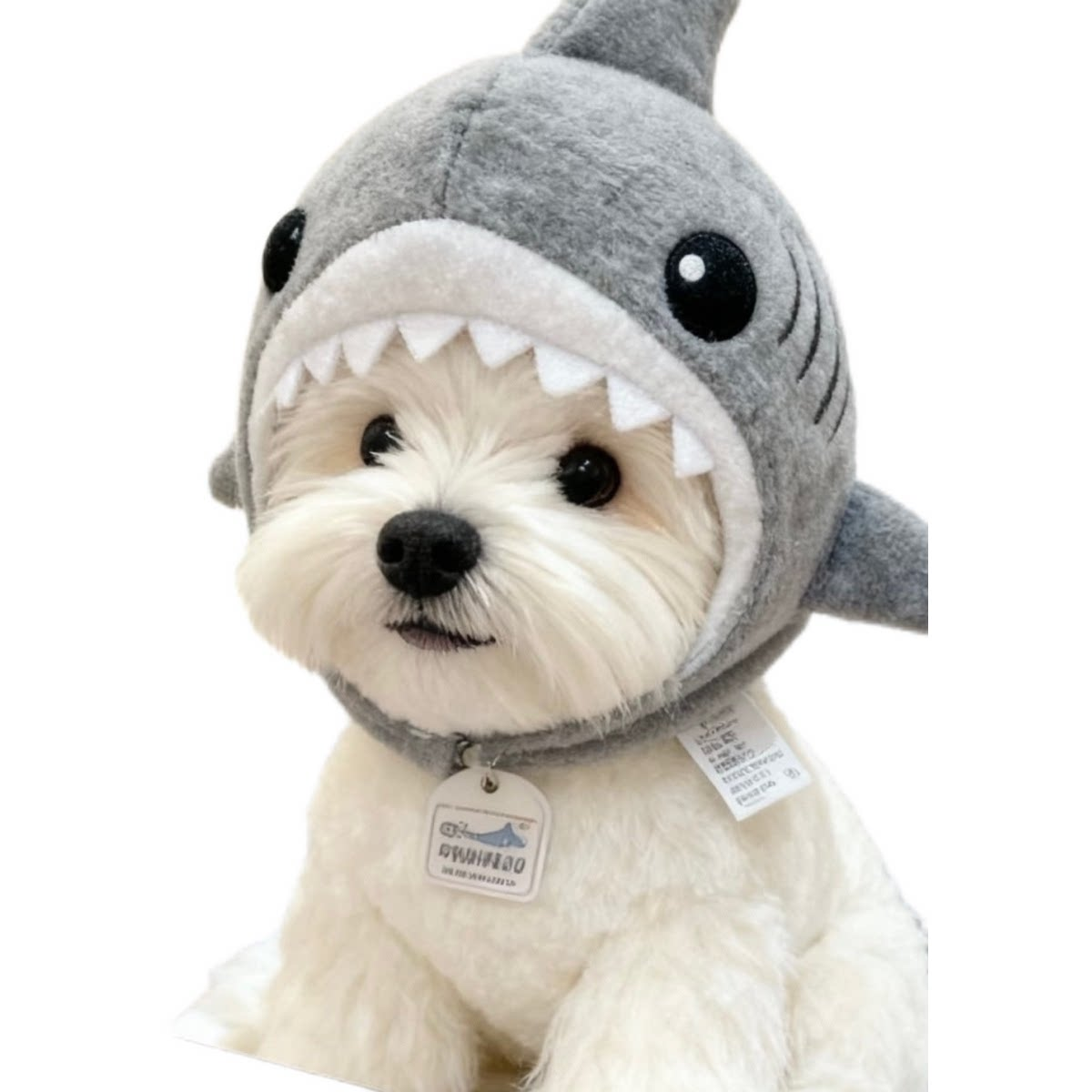 Dog Hat & Cat Hood – Spring/Fall/Winter Pet Headwear  MOE0031