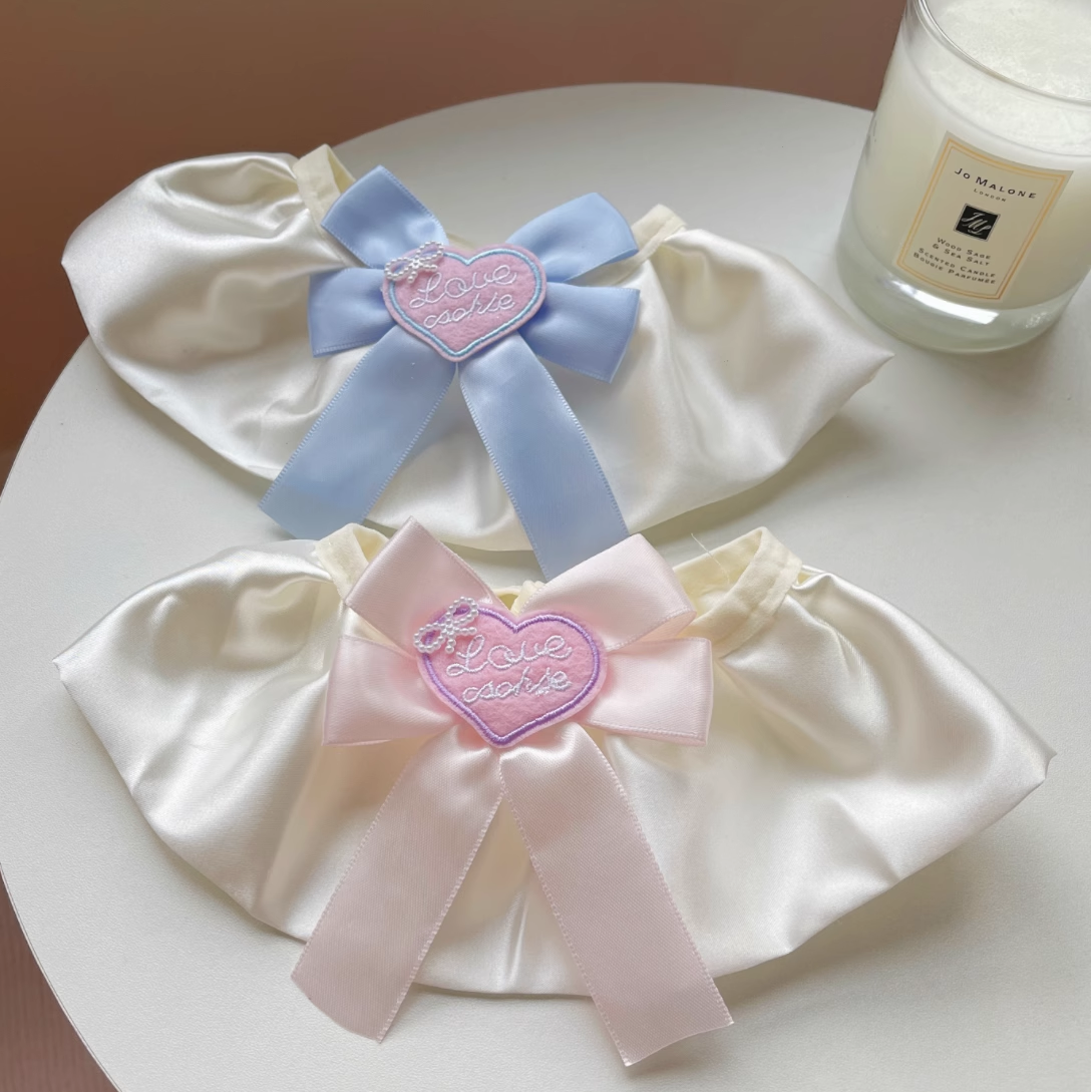 Cat Bandana Collar MOE0017